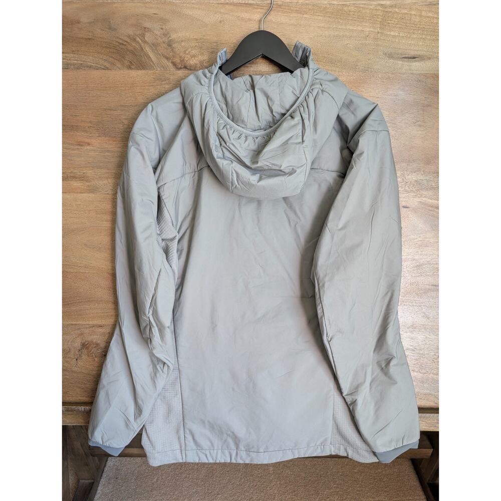 NWT Stone Glacier Cirque LITE Hooded Jacket Mens M Insulated Full Zip 20011 - Picture 2 of 5